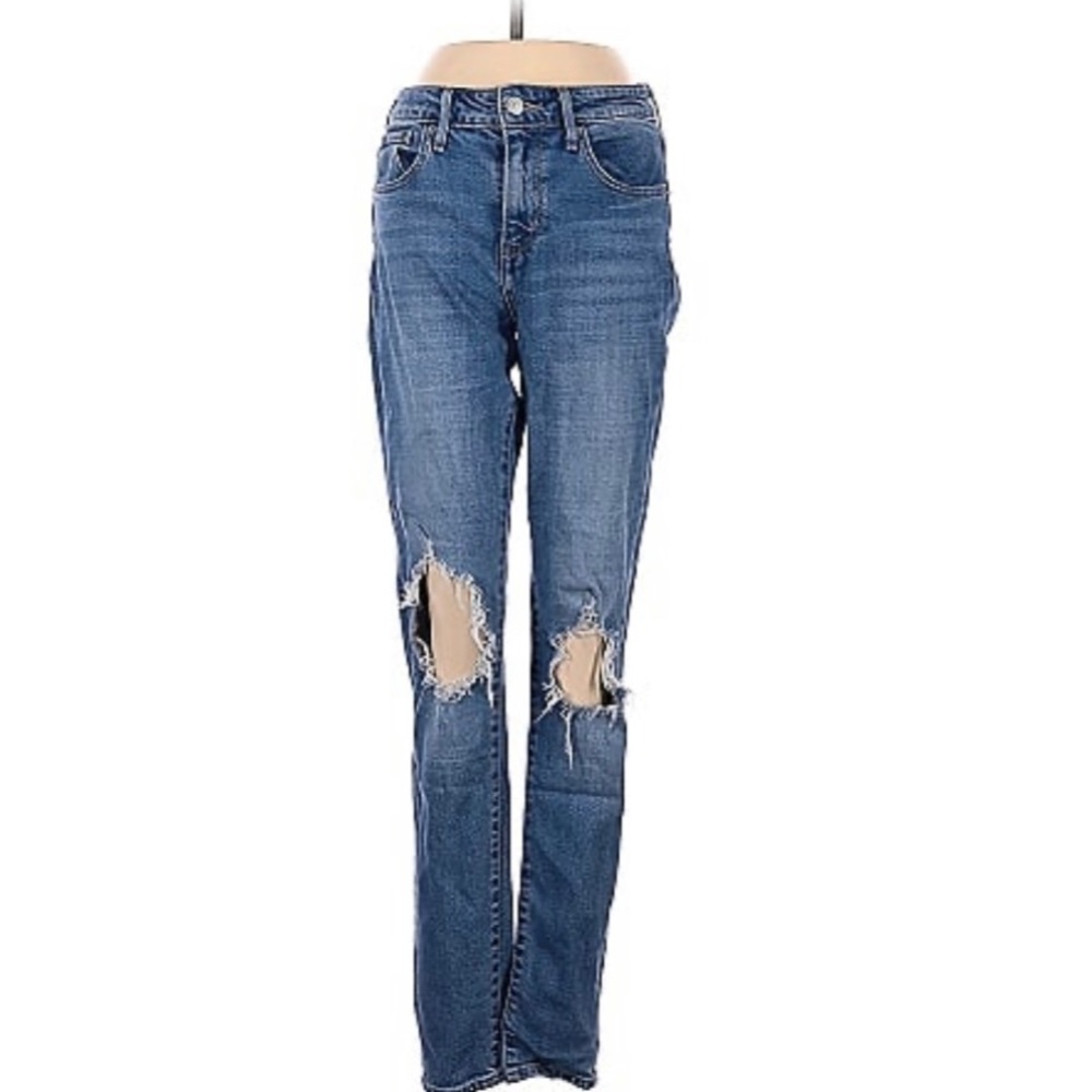 Levi's 25 Waist Jeans